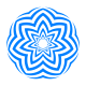 symmetric spiral toroid