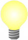 lightbulb (source: Wikicommons)